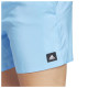 Adidas Ανδρικό μαγιό Solid CLX Classic-Length Swim Shorts Adidas Ανδρικό μαγιό Solid CLX Classic-Length Swim Shorts